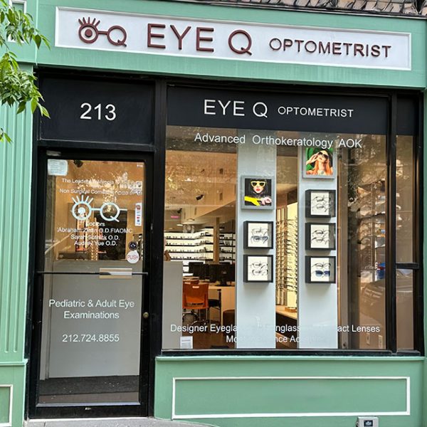 Manhattan Office